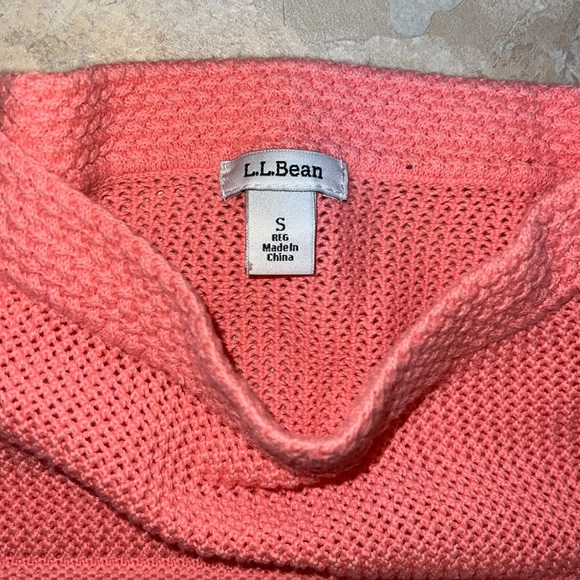 LL Bean casual womens sweater - Picture 2 of 3